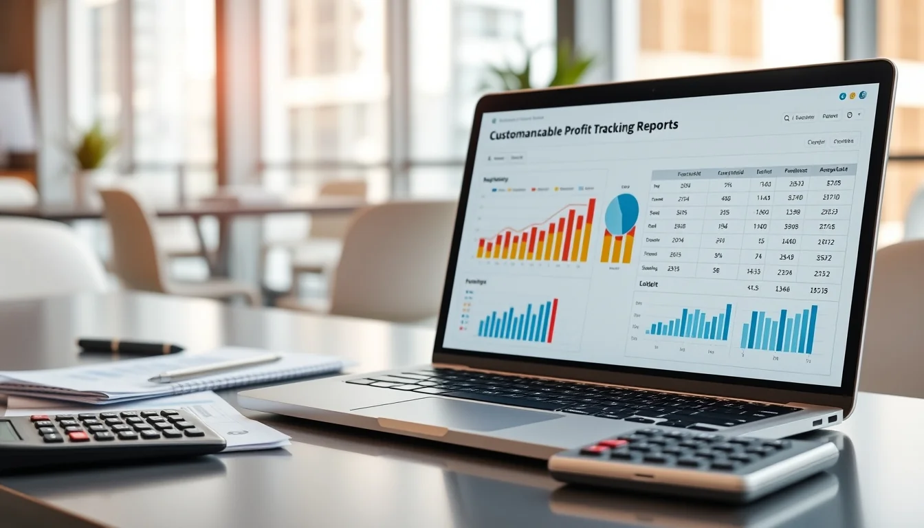 Supporting pricing visual